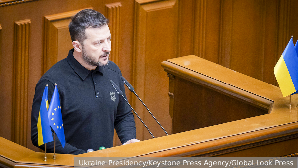     Фото: Ukraine Presidency/Keystone Press Agency/Global Look Press   
 Текст: Елизавета Шишкова