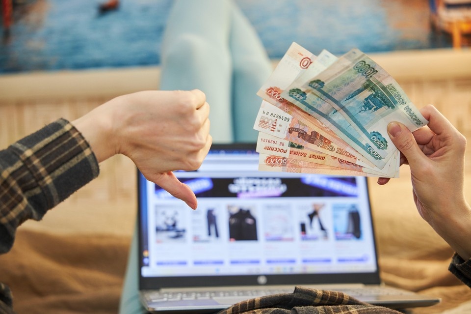    Жительница Ульяновска вместо театра провела вечер в полиции Архив "КП"