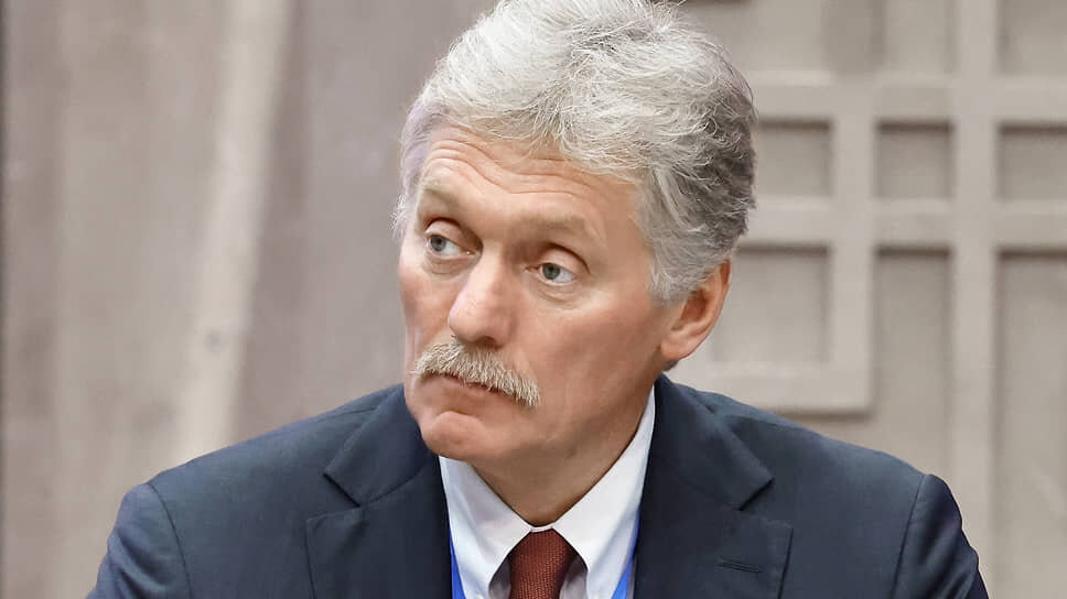 Фото: пресс-служба президента РФ