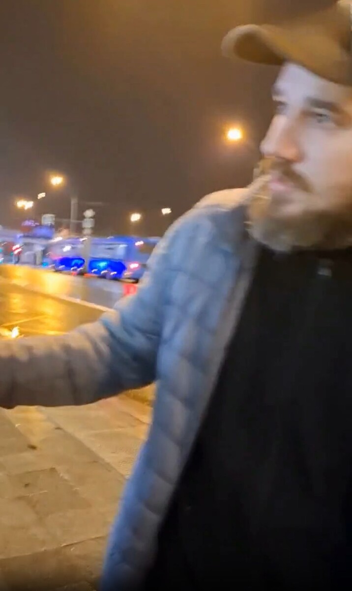 Фото: стоп-кадр из видео