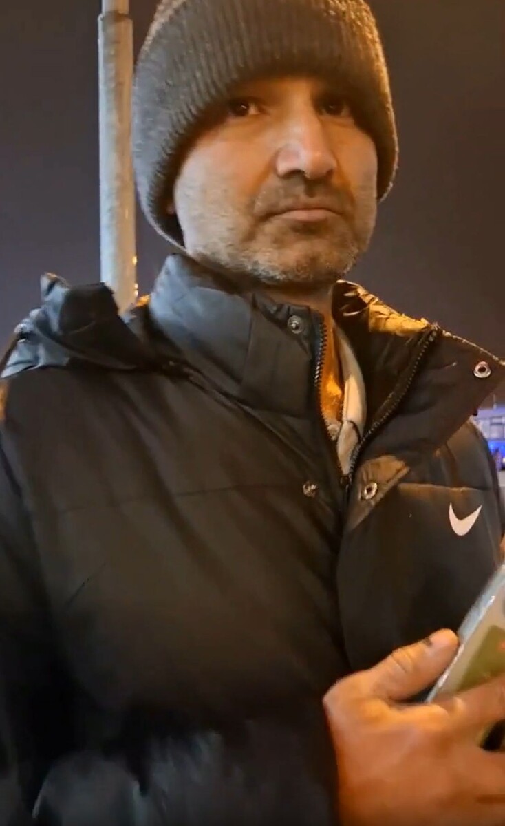 Фото: стоп-кадр из видео