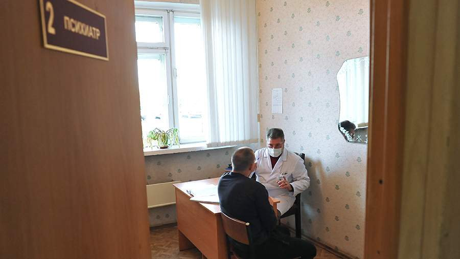 Фото: РИА Новости/Алексей Сухоруков