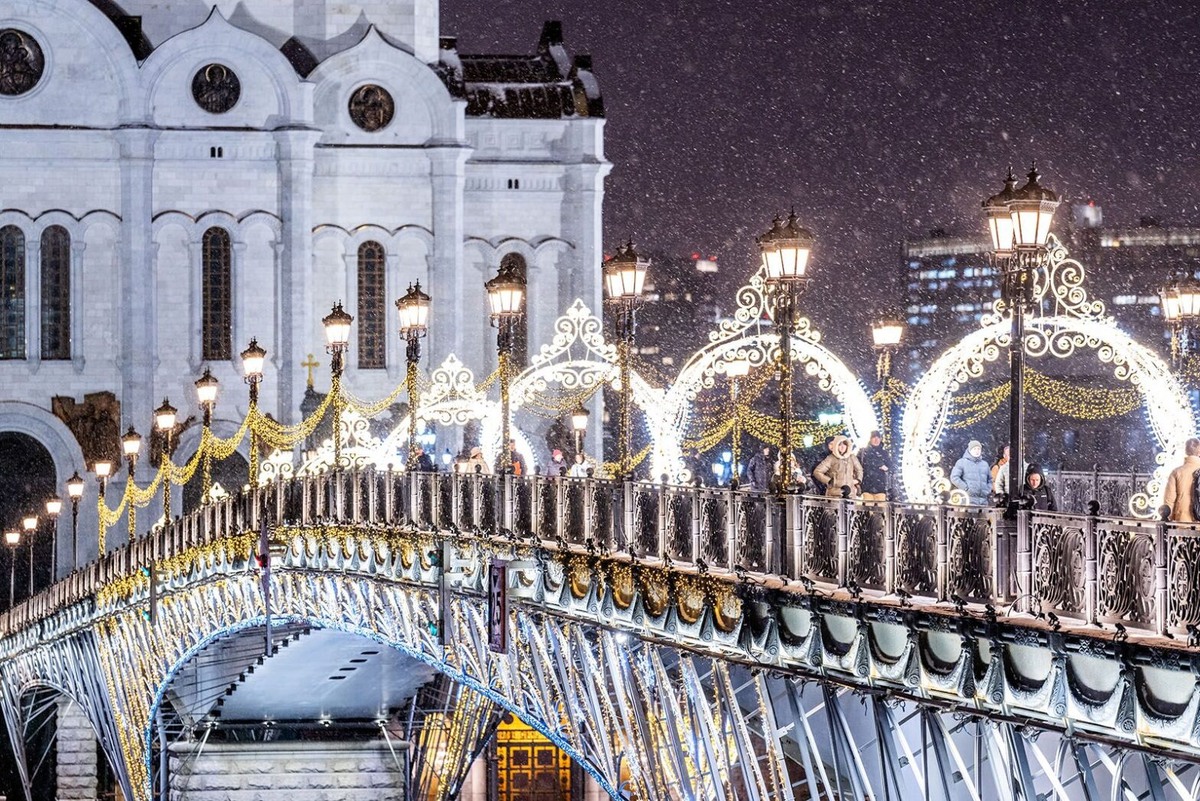    Фото: архив пресс-службы комплекса городского хозяйства Москвы