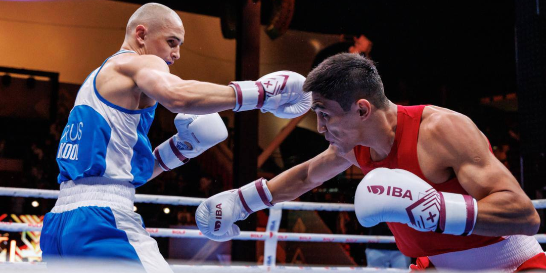 Россия привыкла БЫТЬ ПЕРВОЙ: как РЕКОРД по боксу стал продолжением истории спортивных побед