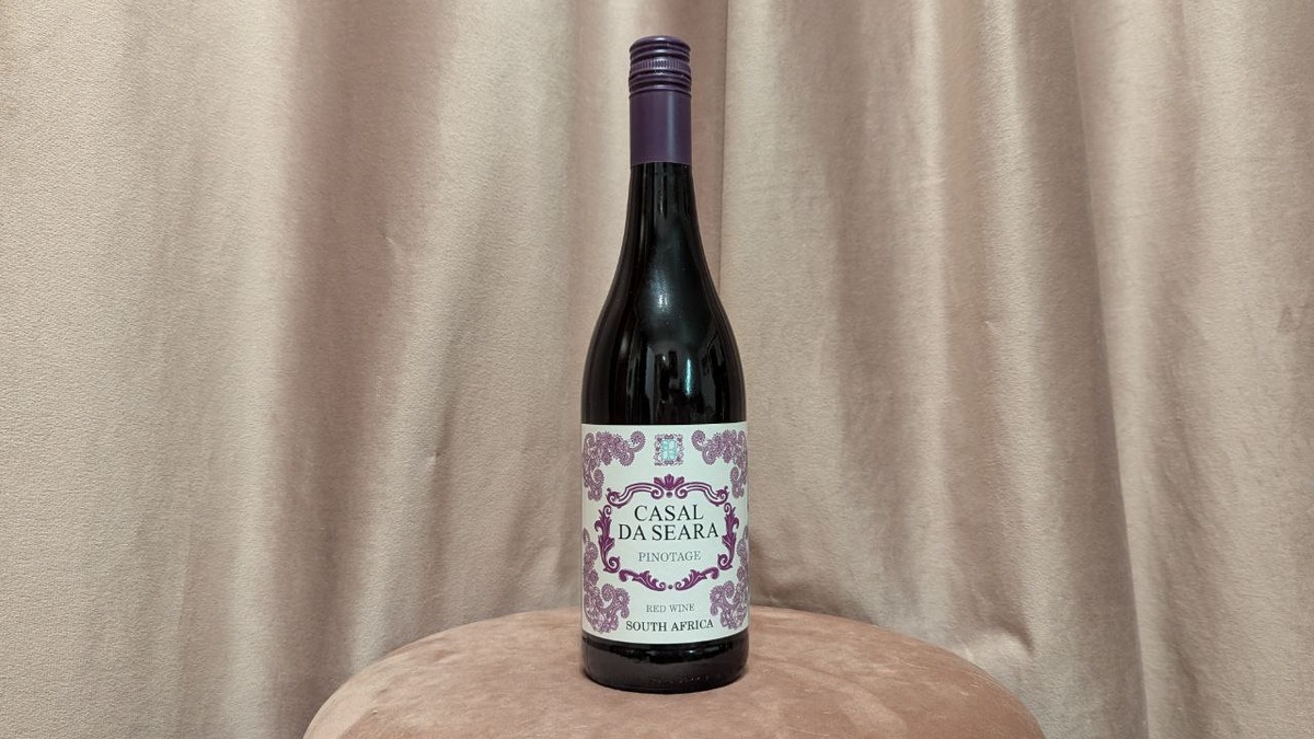 Вино Casal da Seara, ЮАР