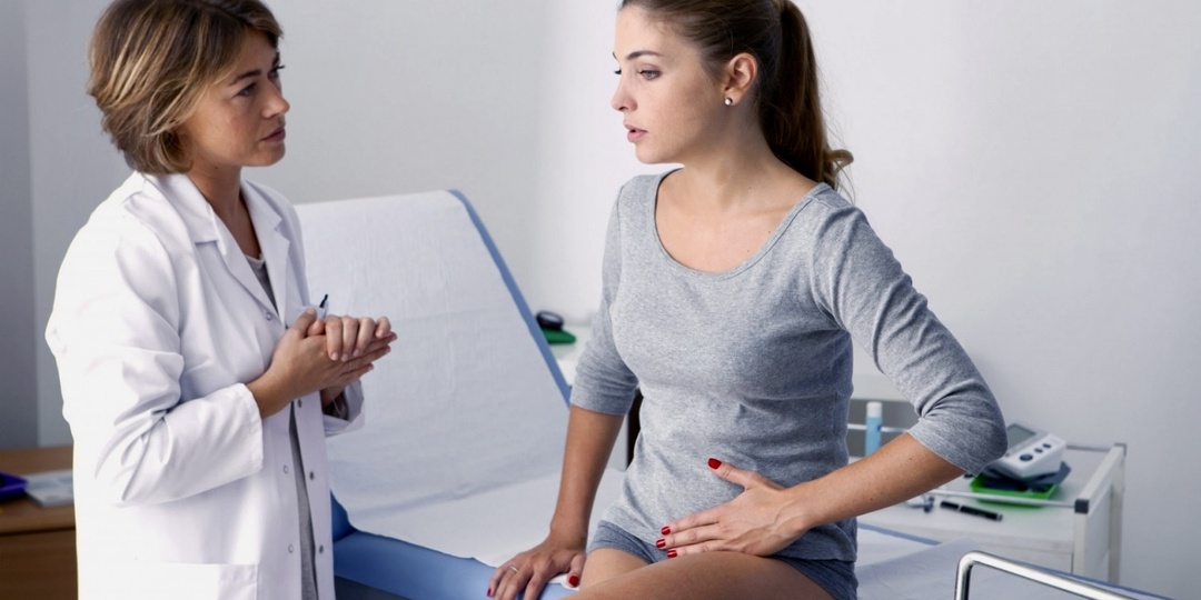 Эрозия шейки матки: нужно ли прижигать ее