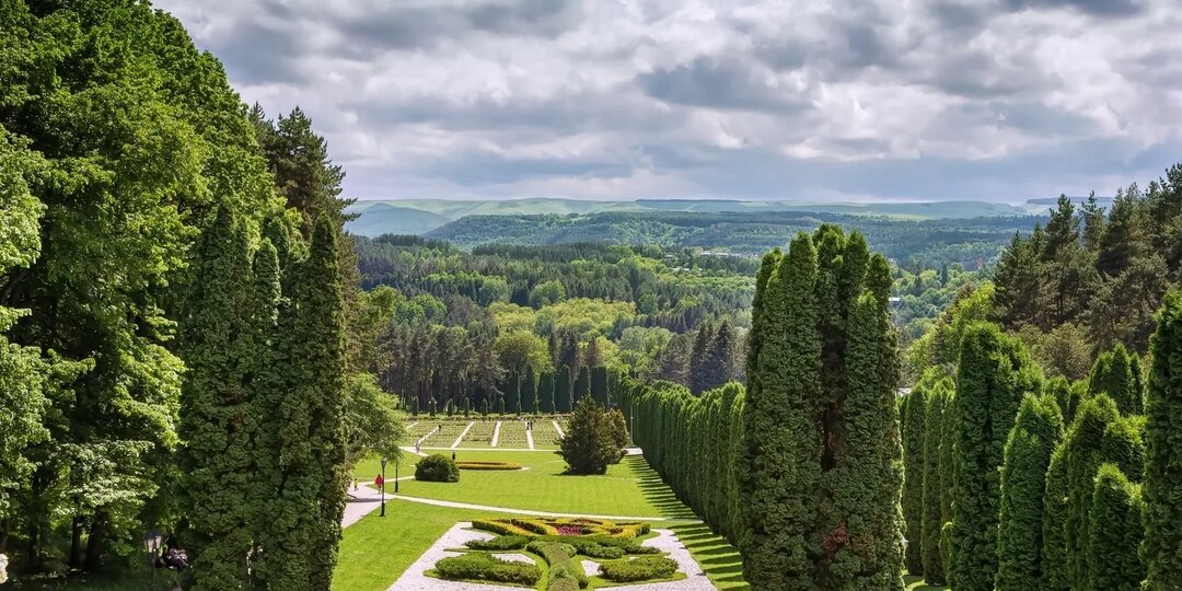 Три интересных факта о Кисловодске