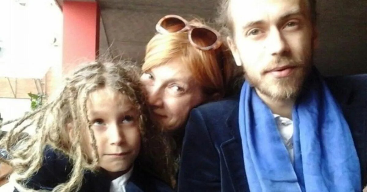 Семейное фото