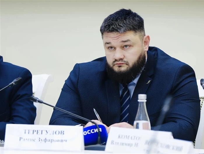    ФОТО: канал Вячеслава Федорищева в МАХ