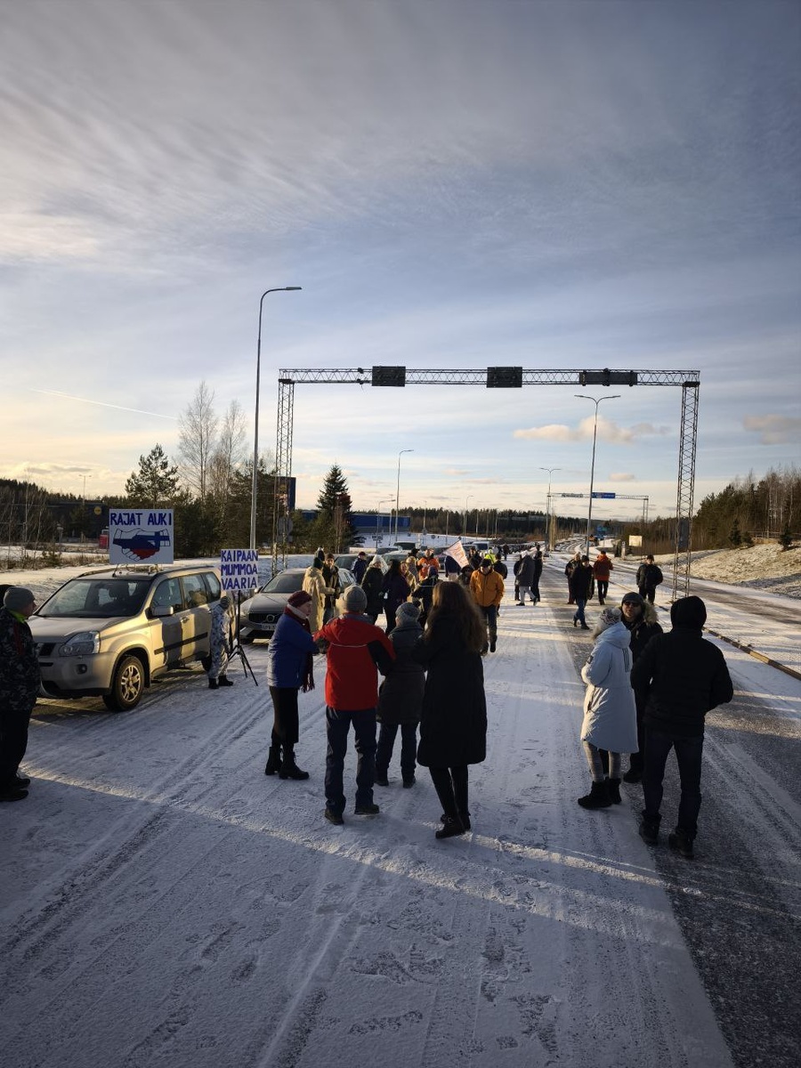    Фото: Телеграм-канал общества Aleksanterinliitto