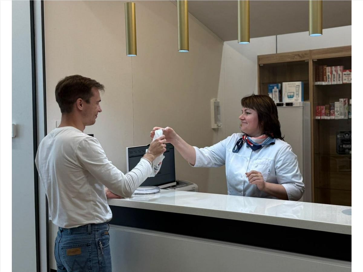    Фото: Минздрав МО