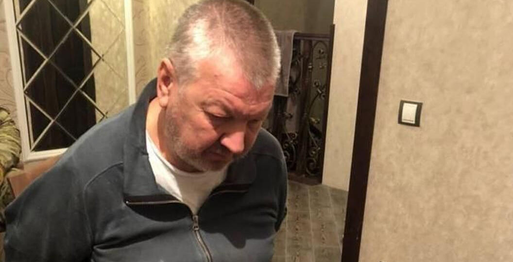 Бывшего полковника ФСБ Ечкалова приговорили к 16 годам по делу о вымогательстве