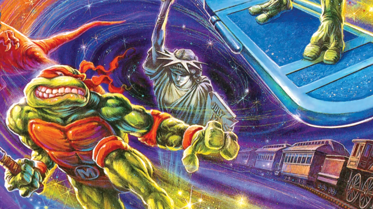 Геймеры вспомнили игры детства, которые так и не смогли пройти