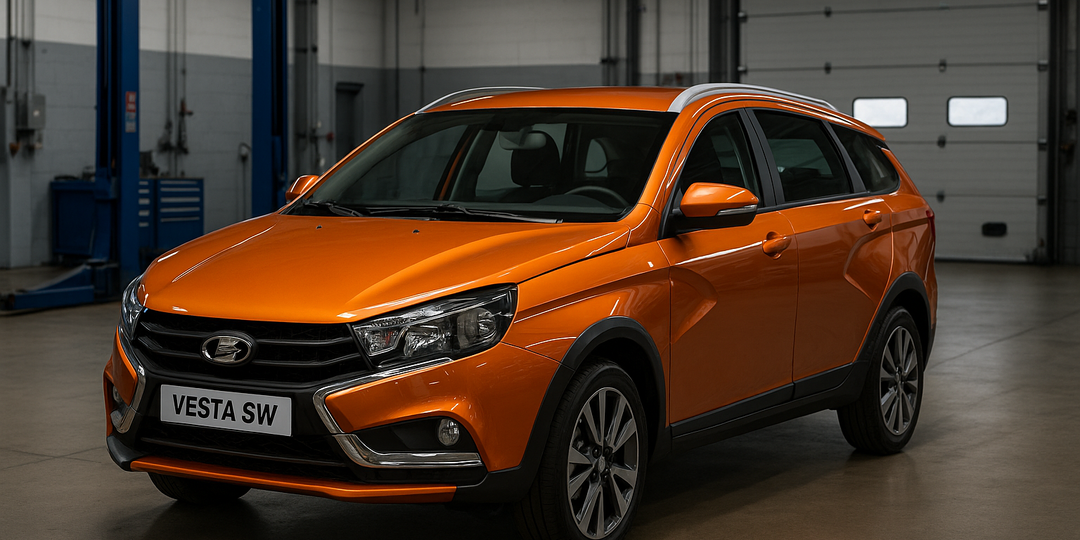 Веста «жрёт» резину? А на развале мастера разводят руками? Решение есть!