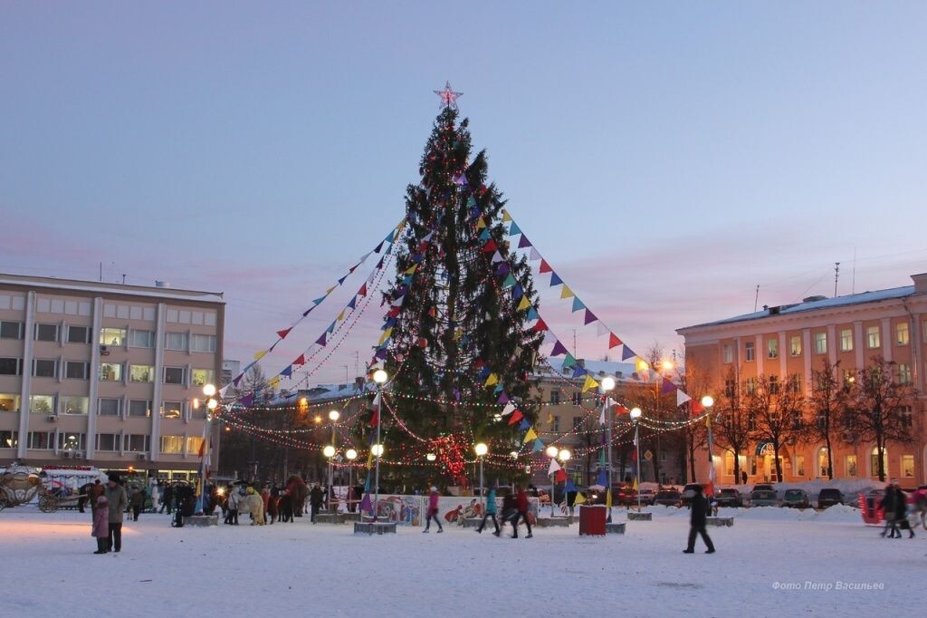   Фото: Петр Васильев