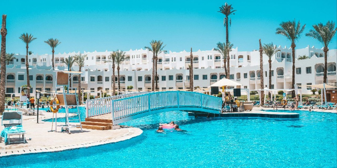 Египет в январе и феврале. Что с погодой на курортах в эти месяцы?