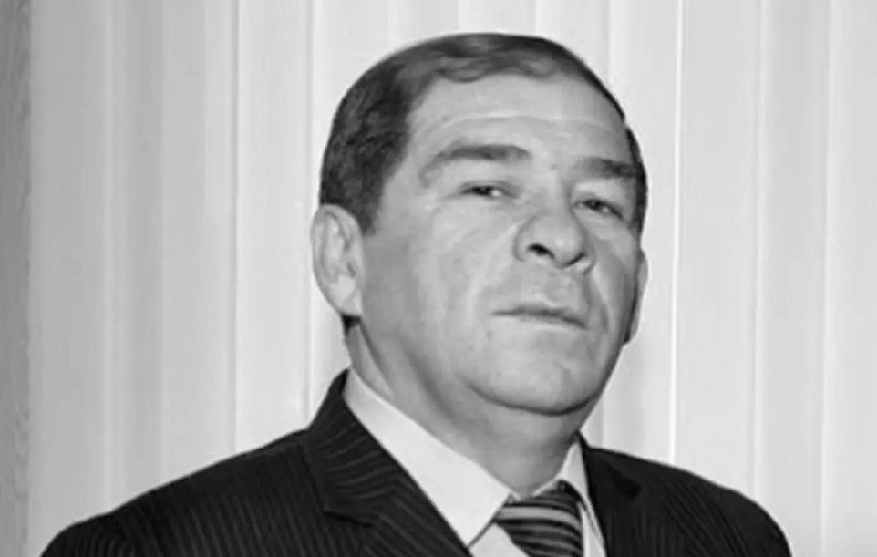    Алибек Хупсергенов  Официальный Telegram-канал Министерства культуры Кабардино-Балкарской Республики