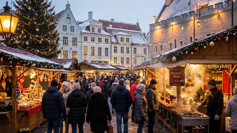   Сгенерировано с помощью ИИ