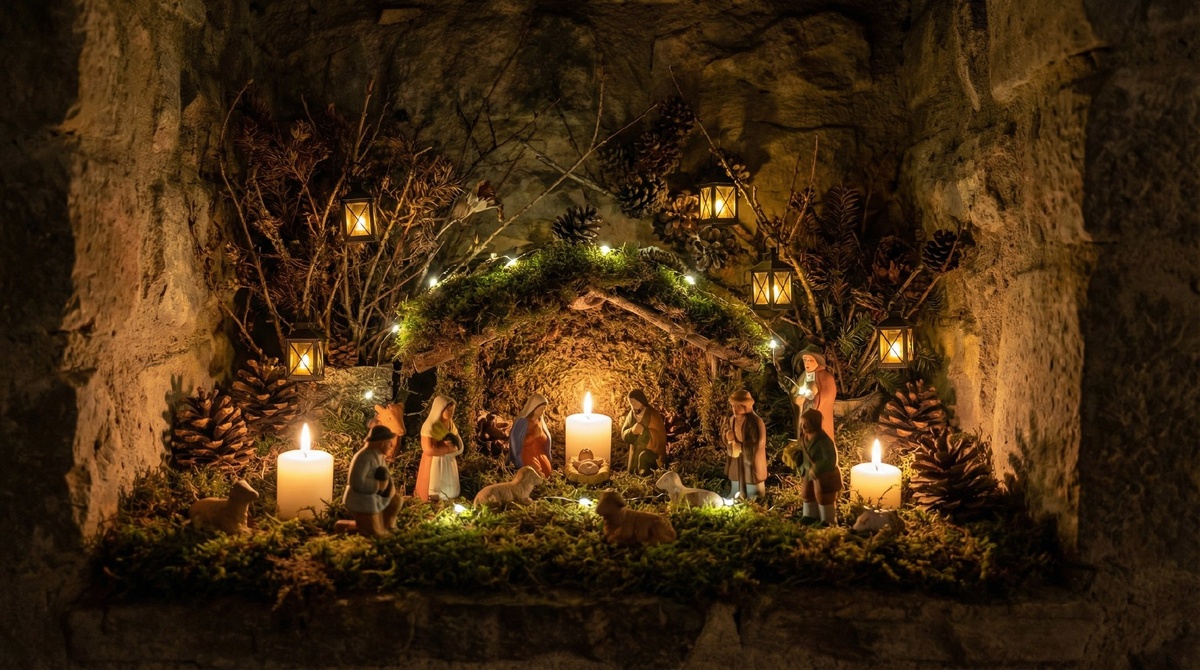     / Сгенерировано с помощью ИИ