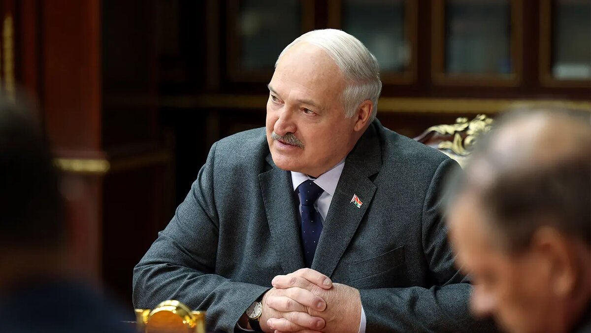   Пресс-служба Президента Республики Беларусь