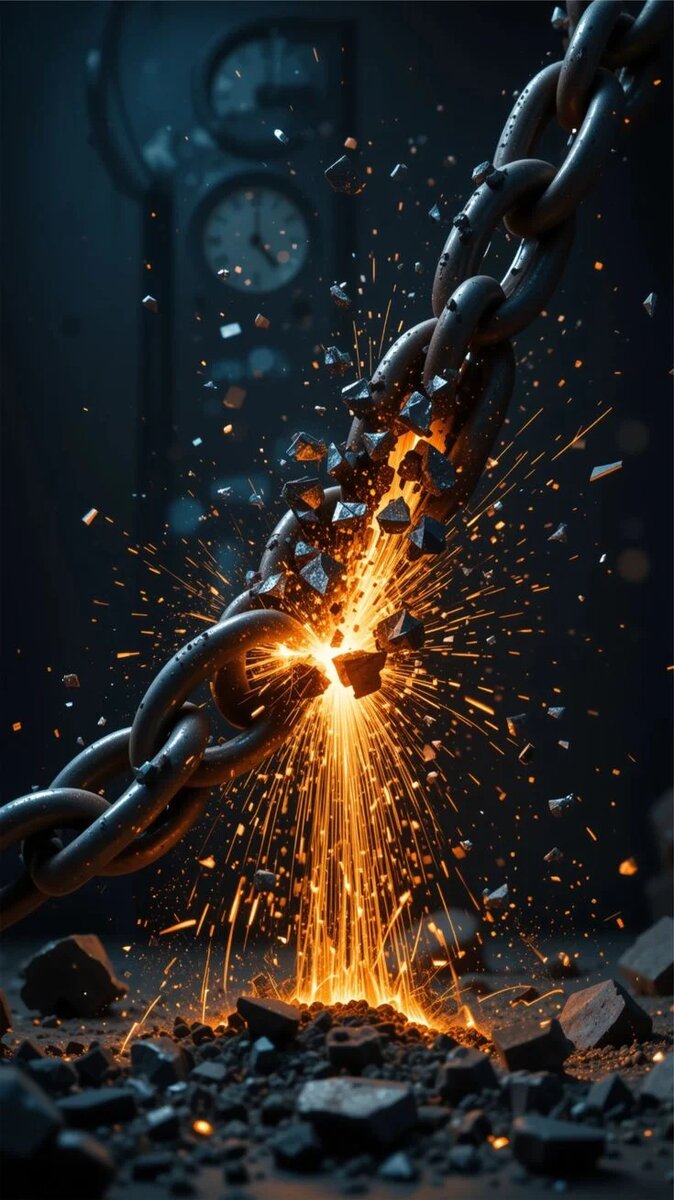 День Разрушение