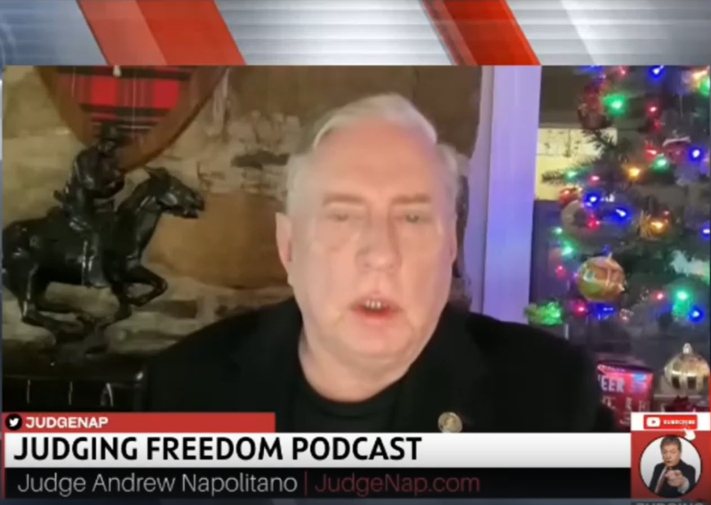    Скриншот:RuTube/Новостной фронт