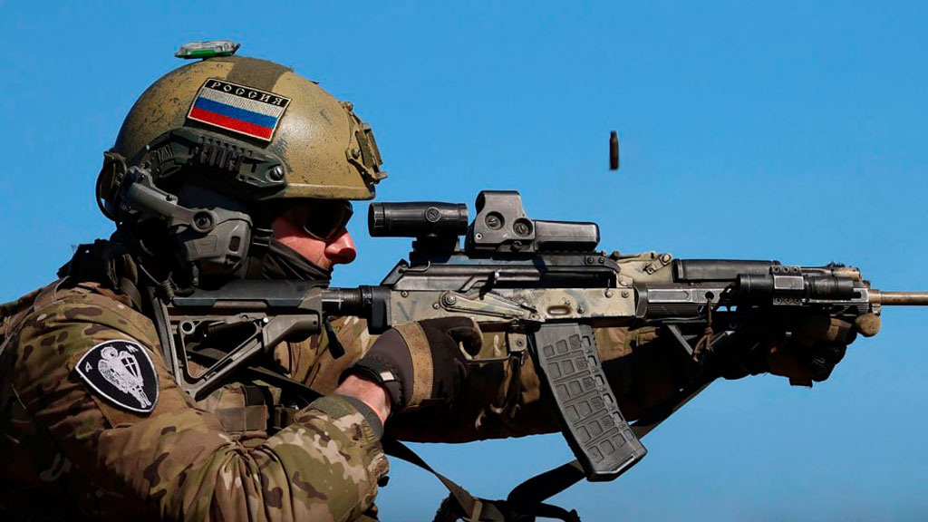    Фото Минобороны РФ