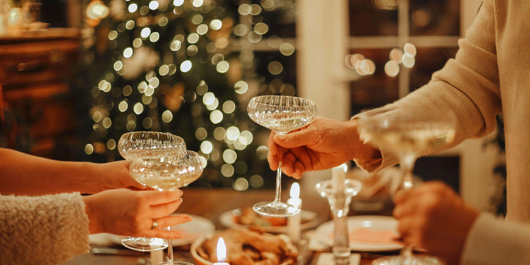 Новый год за выходные: Реалистичный план для тех, у кого нет месяца на подготовку