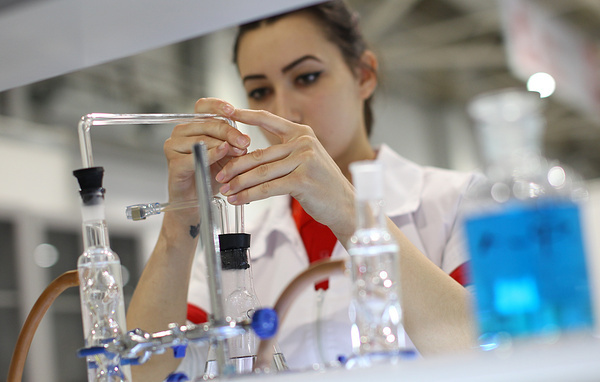 Виталий Тимкив/ТАСС