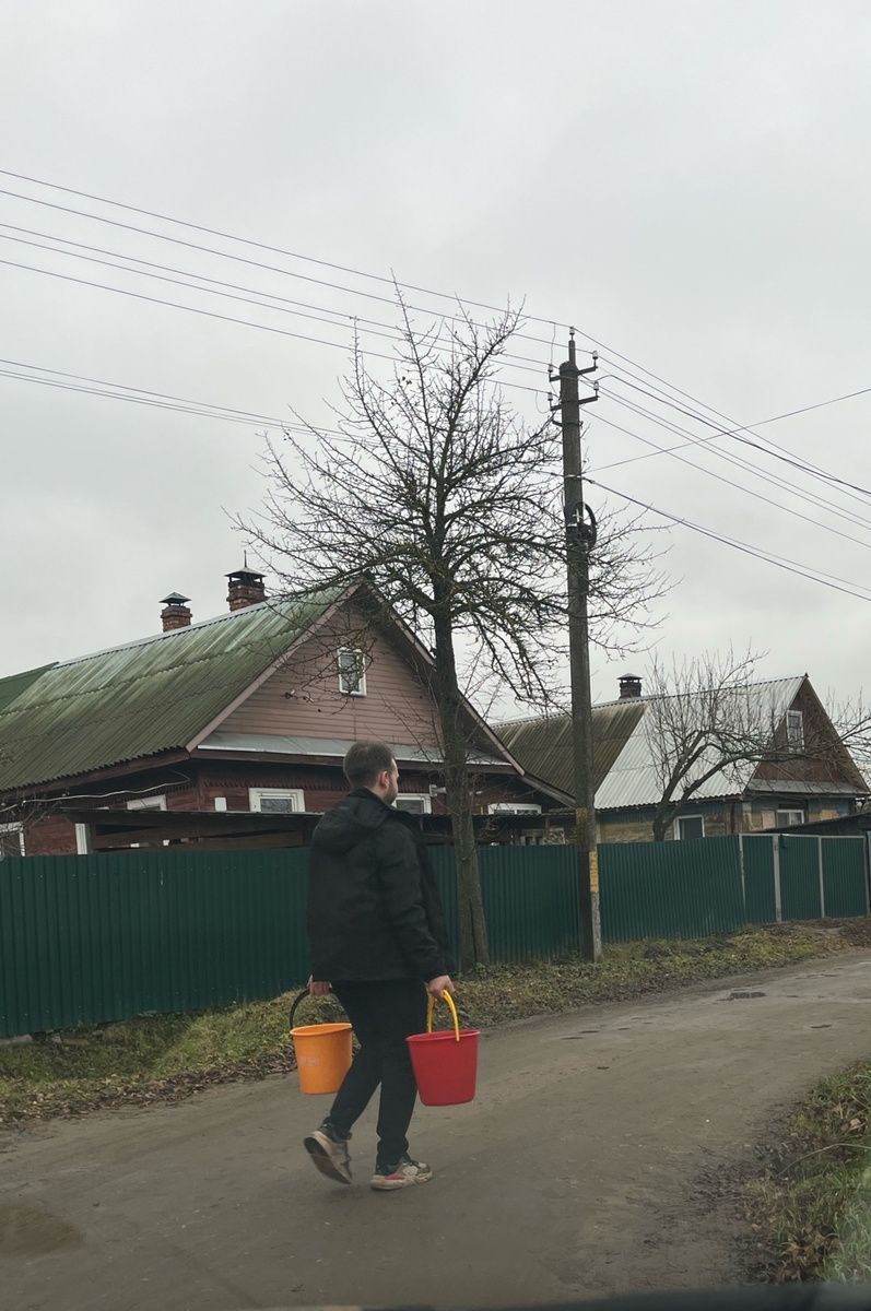 Мужчины сильнее нас, а есть женщины, которые об этом забыли.