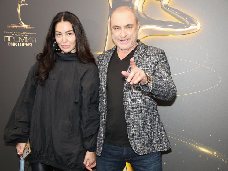   Лилия Шарловская