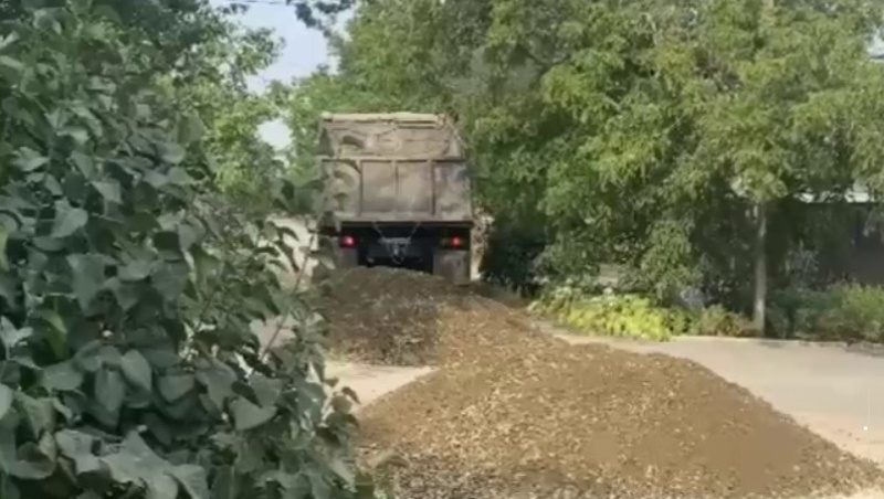      Фото: Соцсети главы Шпаковского округа