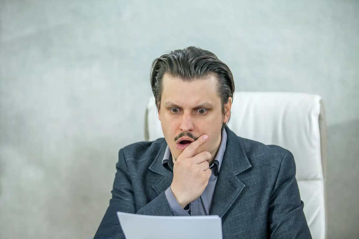 Страхи юристов или хайп? Фото: freepik.com