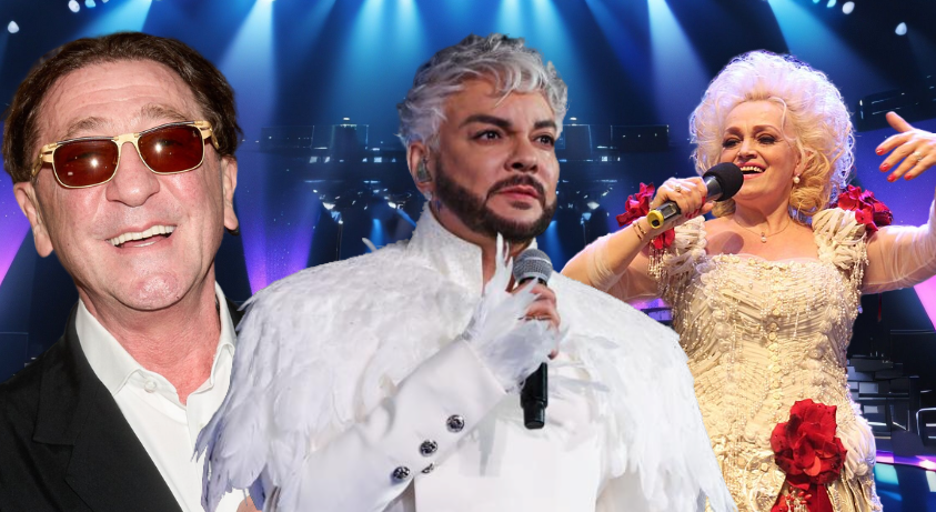 «Они просто смеются в лицо»: Кадышева берет 30 млн за 20 минут, а Киркоров требует 50 млн. Звезды выкатили космические ценники на Новый год