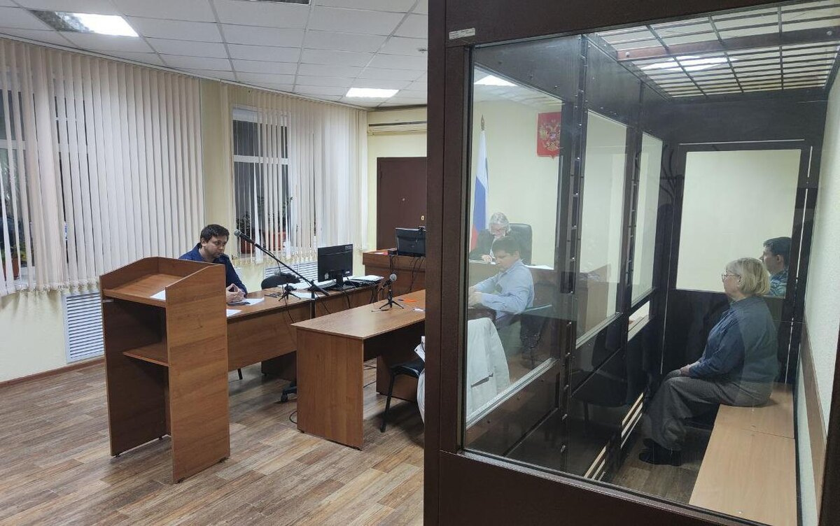    Двух бухгалтеров задержали в Удмуртии за хищение 1 млн руб. из средств для учителей