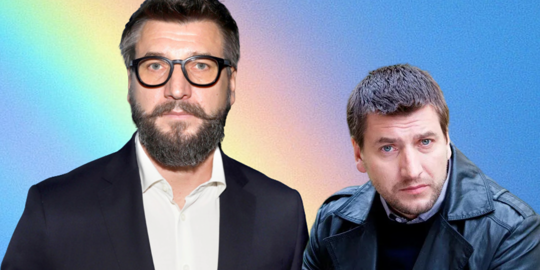 От шахтера до кумира кино: как «некинематографичный» Александр Устюгов 4 раза штурмовал «Щуку», трижды женился и почему молчит о политике