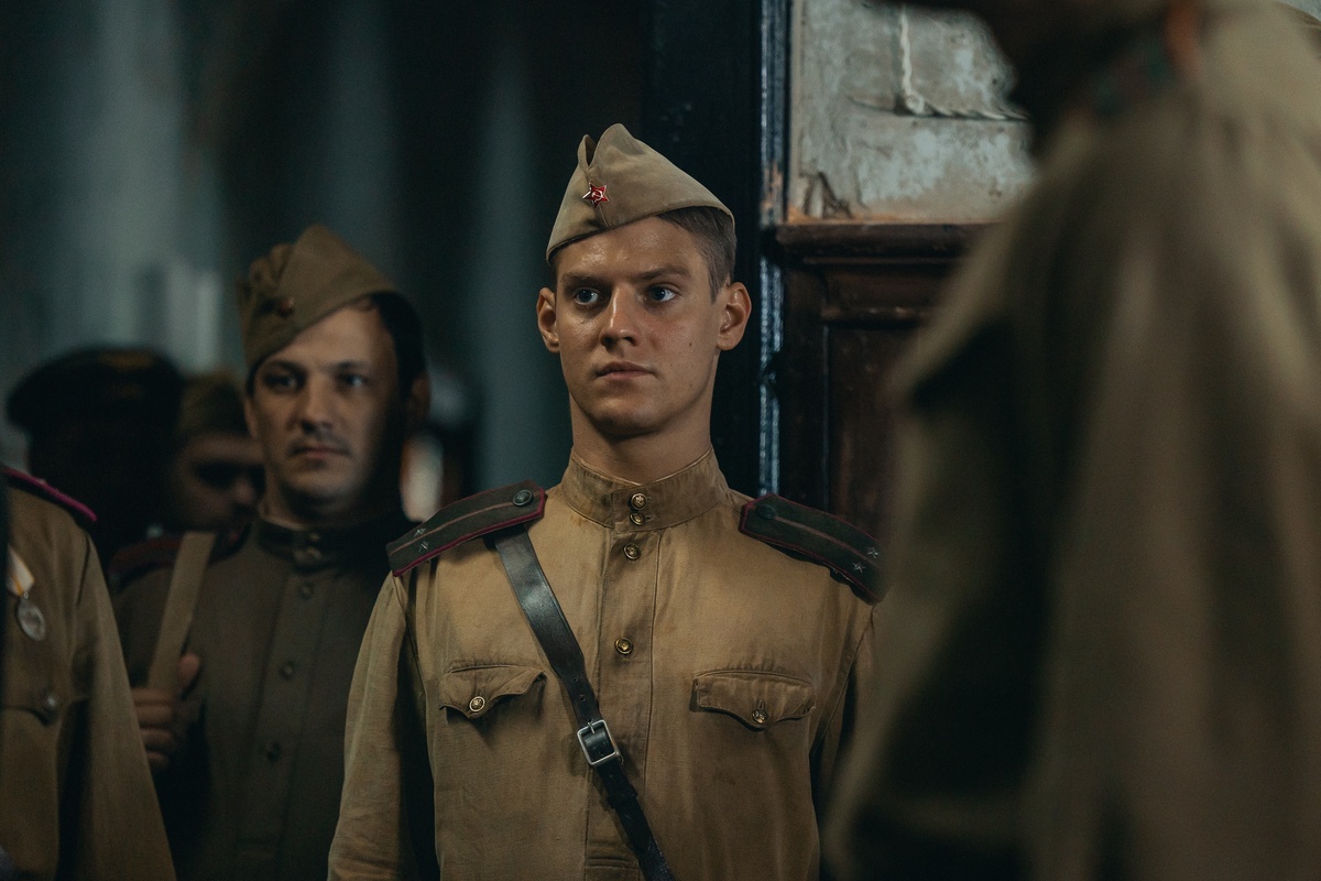    Первый канал