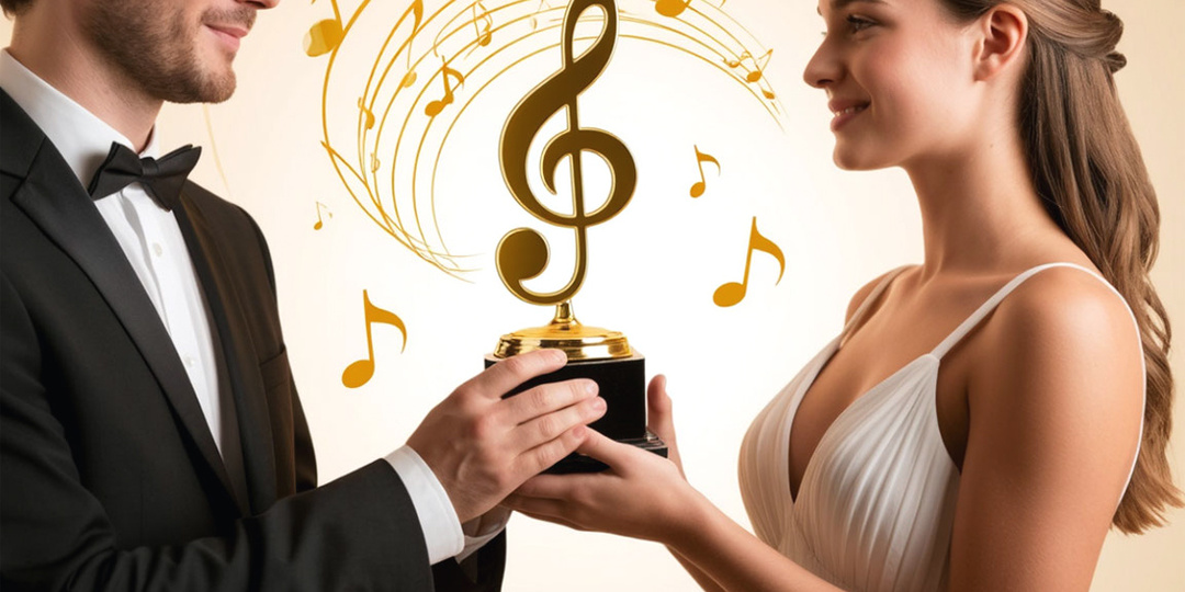 «Счастливый сюрприз» от Маланхит: музыка, вдохновение и шанс на удачу!