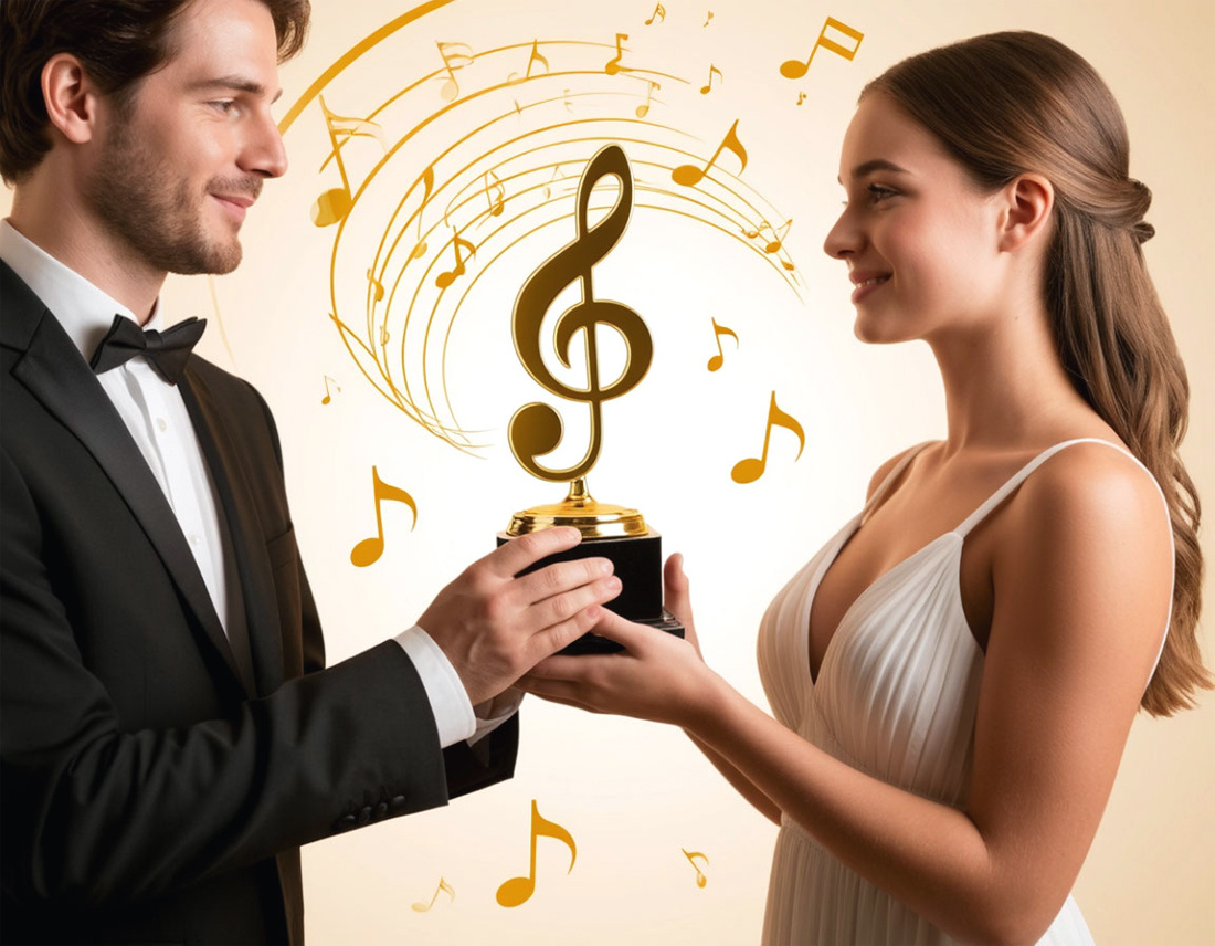 Счастливый сюрприз» от музыкального сообщества «Маланхит»