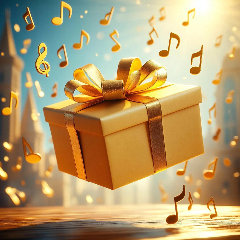 Призовая акция «Счастливый сюрприз»