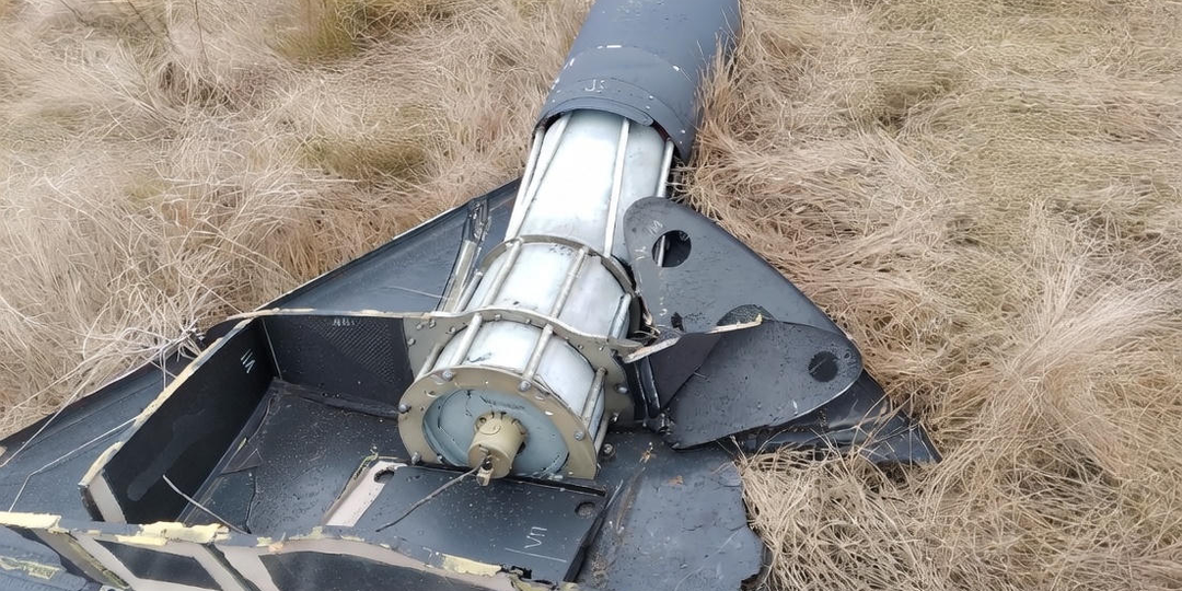 100 килограммов огня и взрыва: новая версия «Герани‑2» удивила даже экспертов