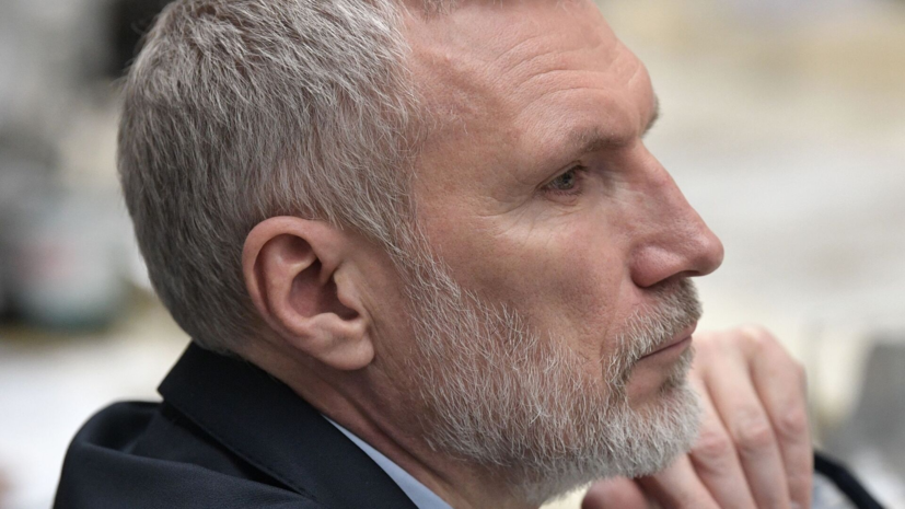   РИА Новости