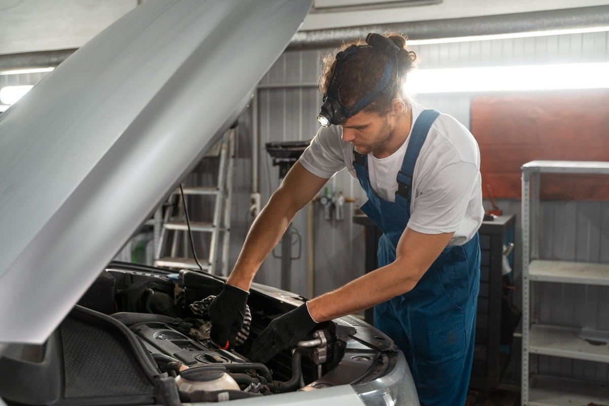    Специалист автосервиса объяснил, как не довести машину до капремонта