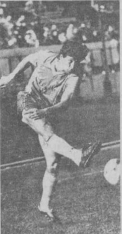 Фото Геннадия Захарчука, ВСП, 1991