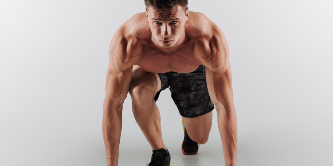 Фитнес после 40: почему одни люди молодеют, а другие изнашиваются? Неочевидная роль гормонов стресса