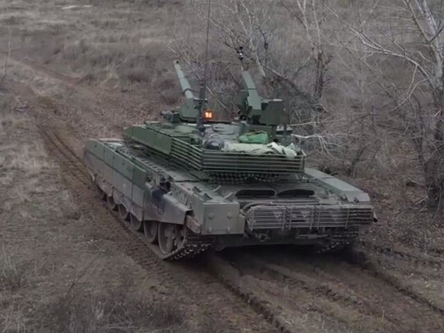    Фото: Минобороны РФ, Источник: mil.ru