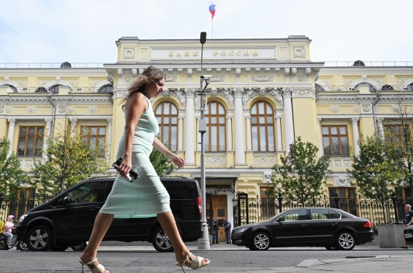 Фото: РИА Новости/Рамиль Ситдиков