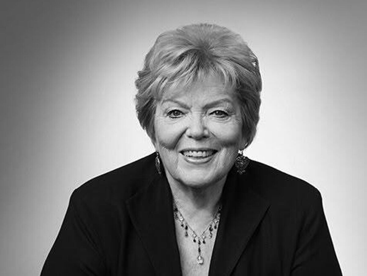    Народная артистка России, актриса Тверского академического театра драмы Ирина Андрианова | © Фото : Тверской областной академический театр драмы