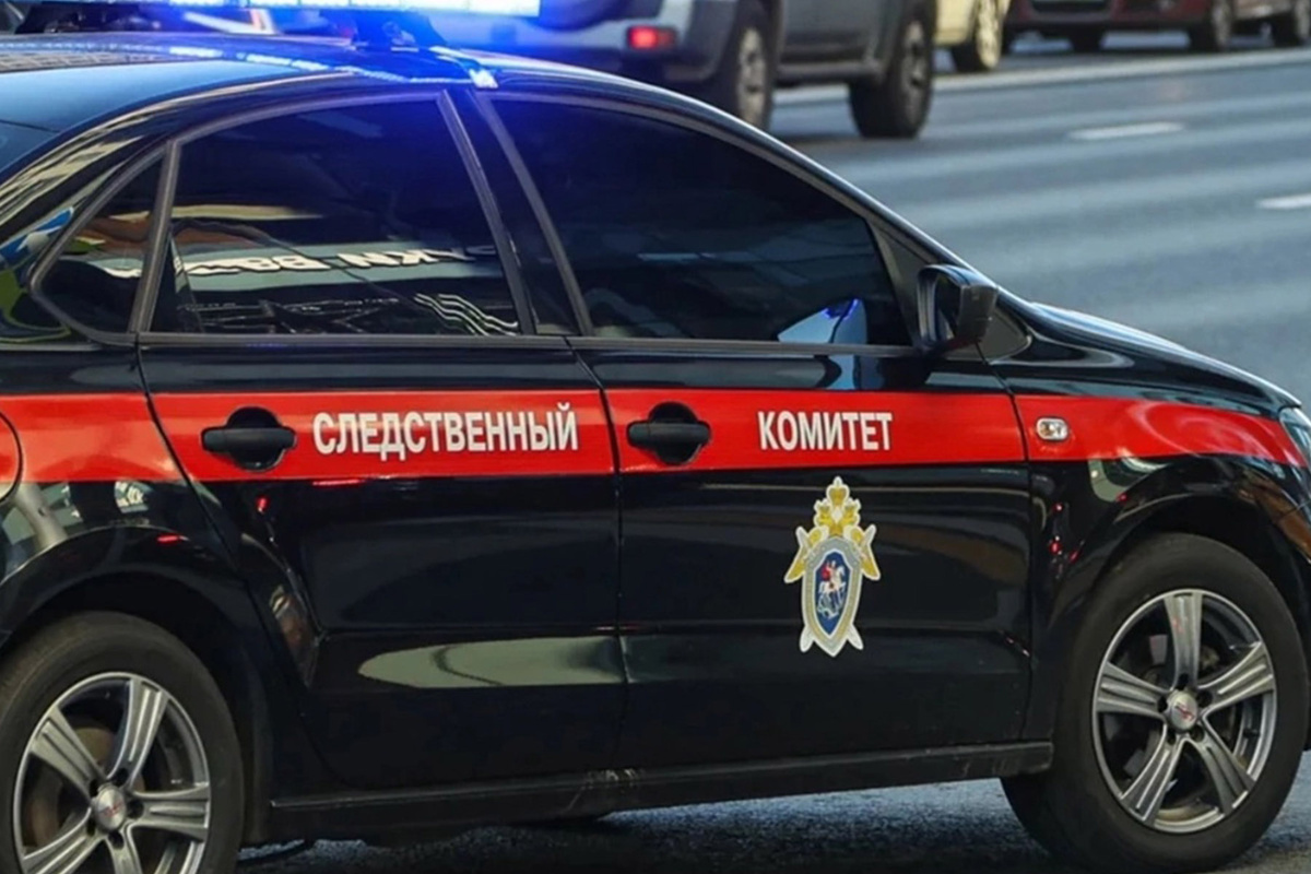    Фото: пресс-служба ГСУ СКР по Санкт-Петербургу