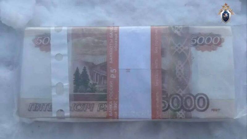    Руководителей филиала аэропорта Сургута обвиняют в коммерческом подкупе